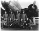 Capt  Frank Bakers crew